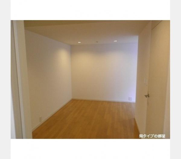 港区南青山４丁目のマンション