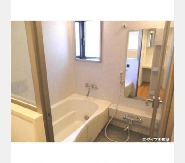 港区南青山４丁目のマンション