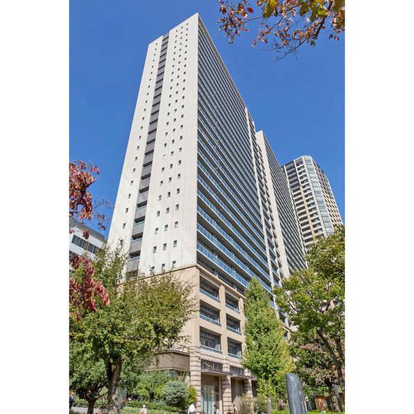 港区芝４丁目のマンション