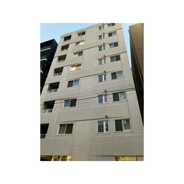 中央区佃３丁目のマンション