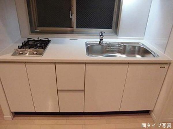 港区芝３丁目のマンション