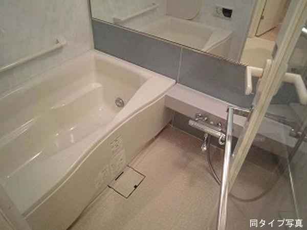 港区芝３丁目のマンション