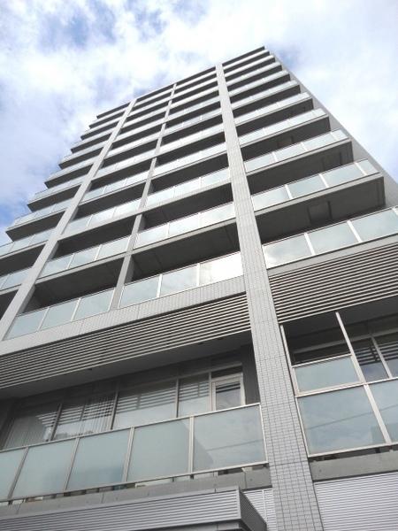 港区芝3丁目のマンション