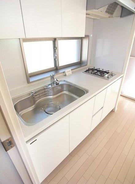 港区芝３丁目のマンション