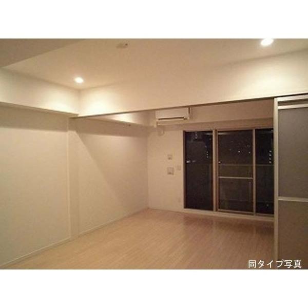 港区芝３丁目のマンション