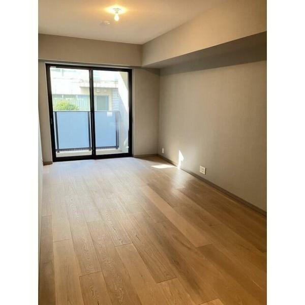 渋谷区猿楽町のマンション