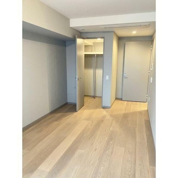 渋谷区猿楽町のマンション