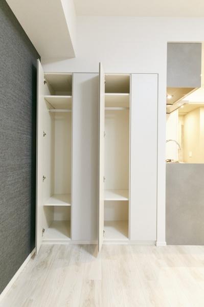 中央区湊１丁目のマンション