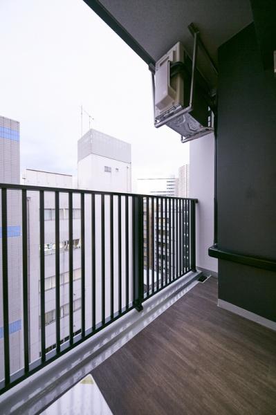 中央区湊１丁目のマンション