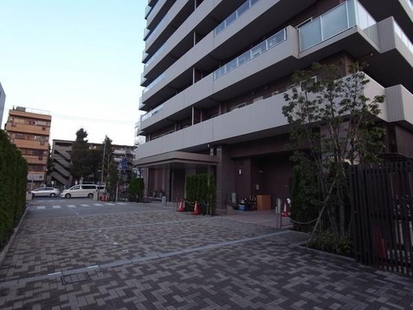 テラス東陽町ネクスタワー