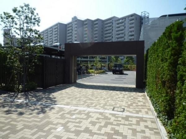 テラス東陽町ネクスタワー