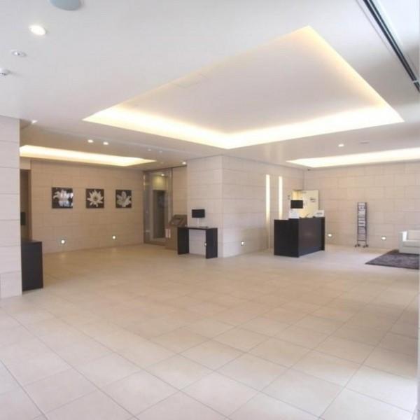 江東区南砂２丁目のマンション