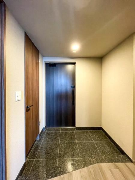 江東区有明１丁目のマンション
