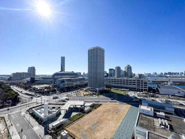 江東区有明１丁目のマンション