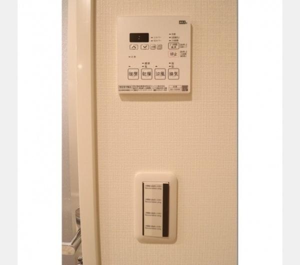 渋谷区大山町のマンション