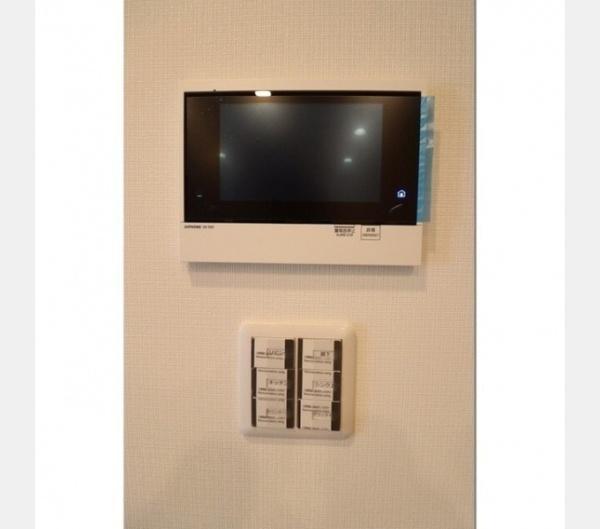渋谷区大山町のマンション
