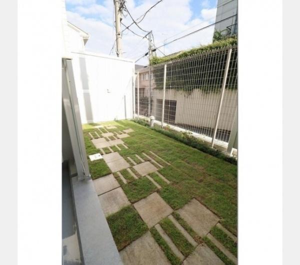 渋谷区大山町のマンション