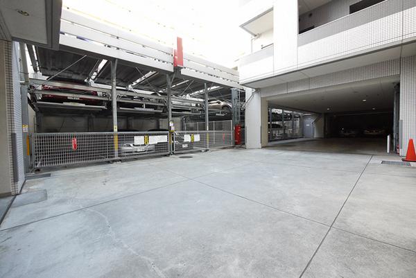 ライオンズスクエア小石川後楽園