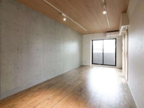 THELUDLOWNAKAMEGURO