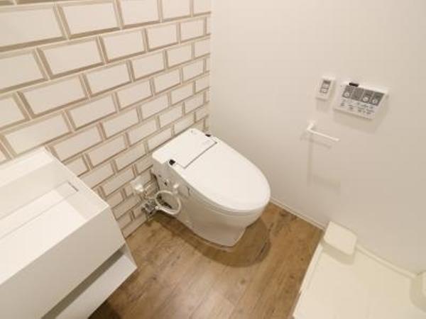 目黒区上目黒３丁目のマンション