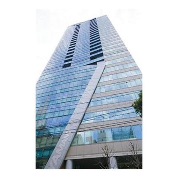 渋谷区代々木１丁目のマンション