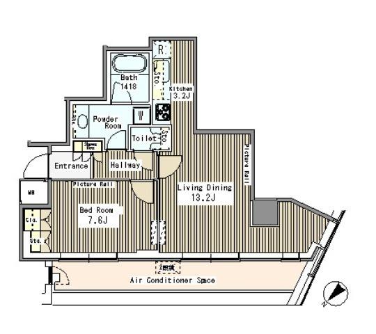 MY　TOWER　RESIDENCE