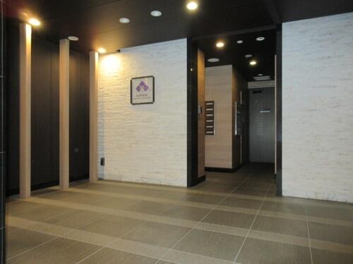 中央区東日本橋３丁目のマンション