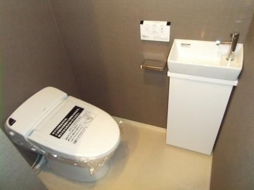 中央区東日本橋３丁目のマンション