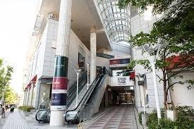 港区南麻布４丁目のマンション(広尾プラザ)