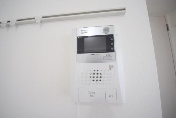 中央区月島１丁目のマンション