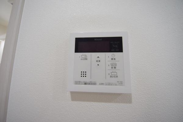 中央区月島１丁目のマンション