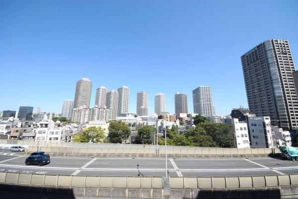 中央区月島１丁目のマンション