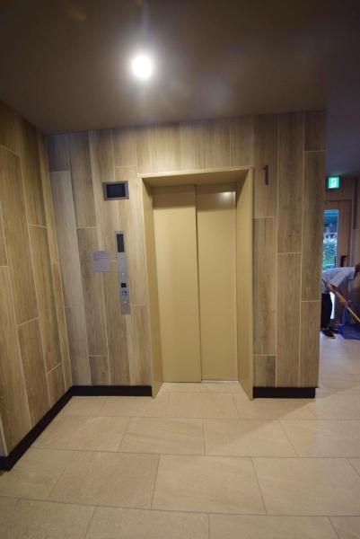 中央区月島１丁目のマンション