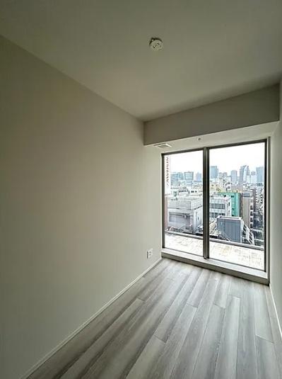 クラッシィタワー新宿御苑