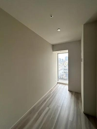 クラッシィタワー新宿御苑
