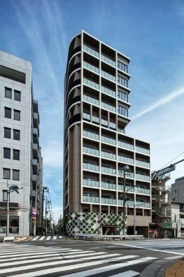 港区南青山７丁目のマンション
