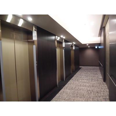 港区六本木３丁目のマンション