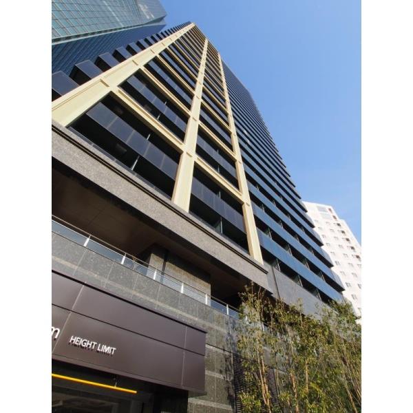 港区六本木３丁目のマンション
