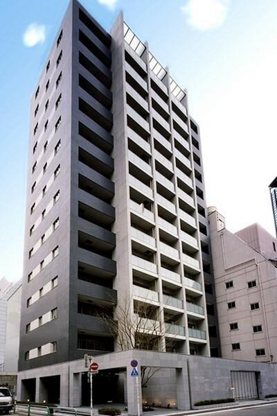千代田区神田三崎町３丁目のマンション
