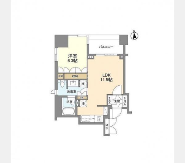 LaSante麻布十番