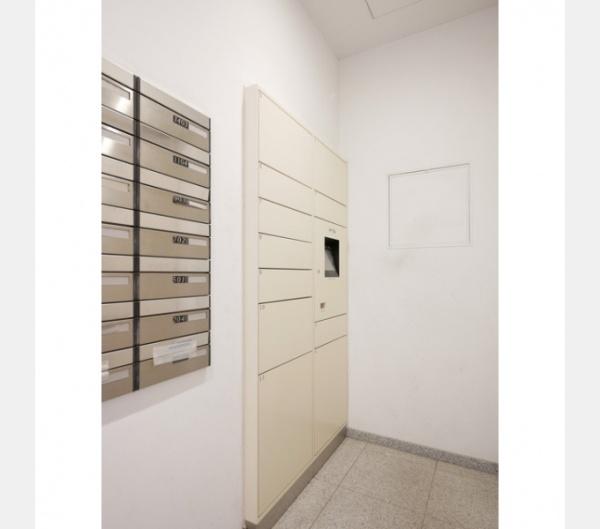 港区麻布十番３丁目のマンション
