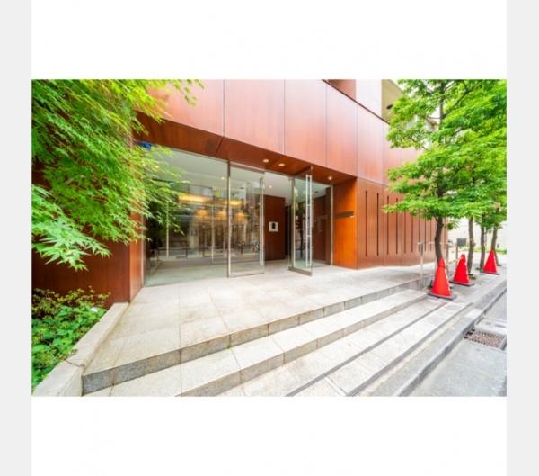 港区麻布十番３丁目のマンション