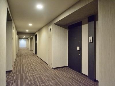 渋谷区恵比寿南２丁目のマンション