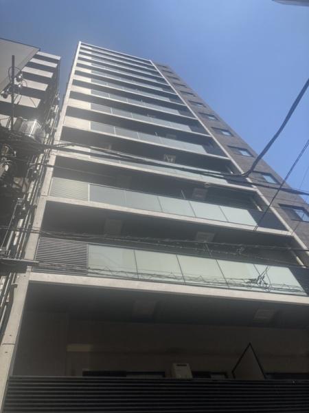 中央区日本橋馬喰町１丁目のマンション