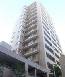 文京区小石川１丁目のマンション