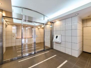 文京区小石川１丁目のマンション