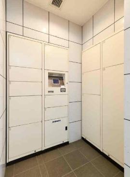 文京区小石川１丁目のマンション