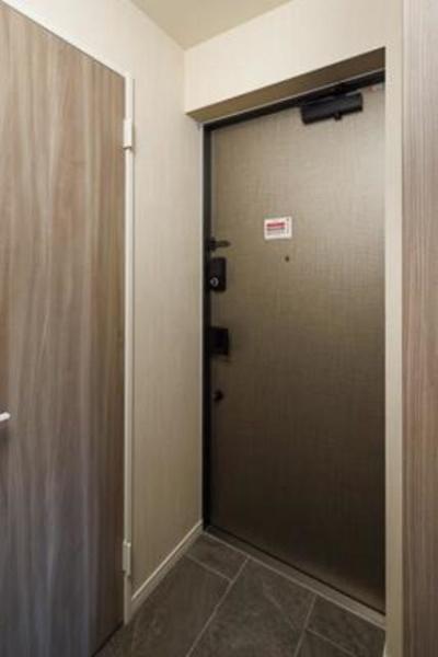 渋谷区広尾５丁目のマンション