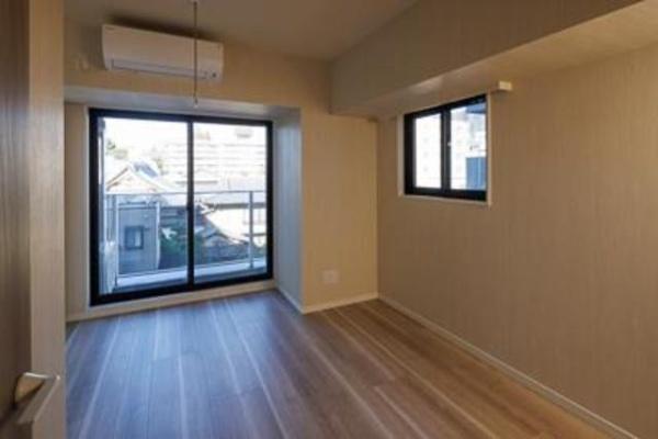 渋谷区広尾５丁目のマンション