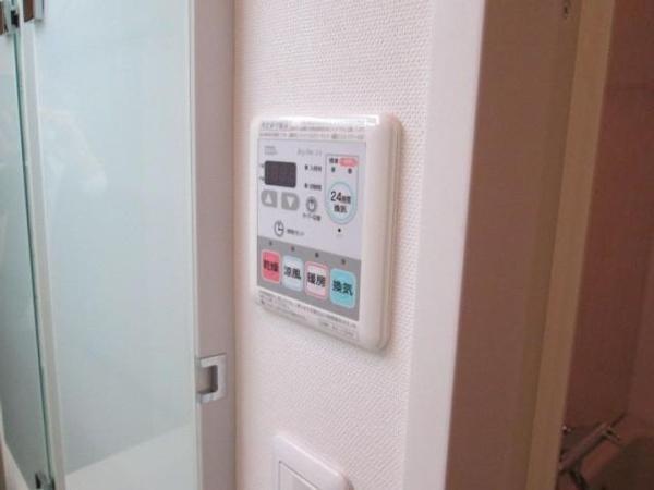 港区芝浦４丁目のマンション